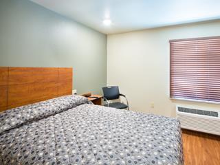 Extended Stay America Select Suites - Tuscaloosa Room photo